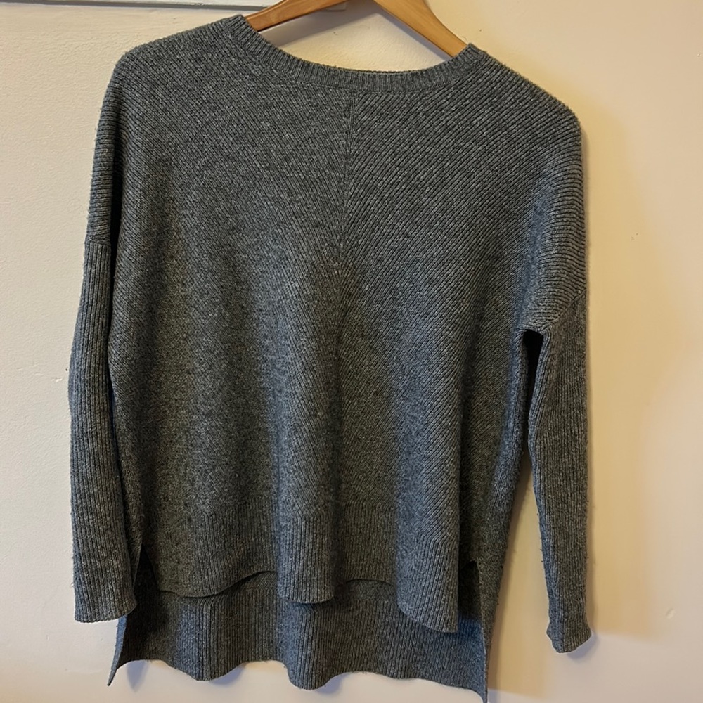 Vince grey sweater - XS